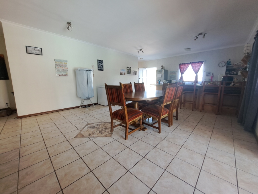 3 Bedroom Property for Sale in Myburgh Park Western Cape
